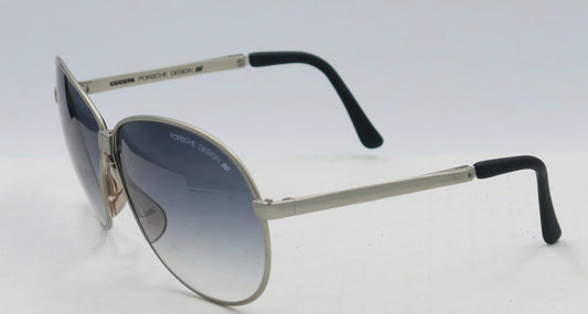 Porsche 5626-90 Pewter Folding Sunglasses