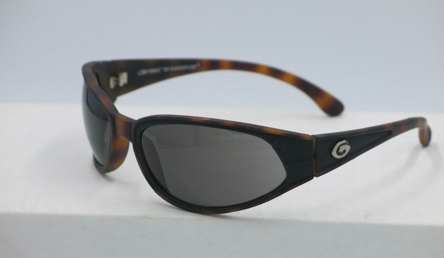 Gargoyles Sunglasses Fearless - Tortoise