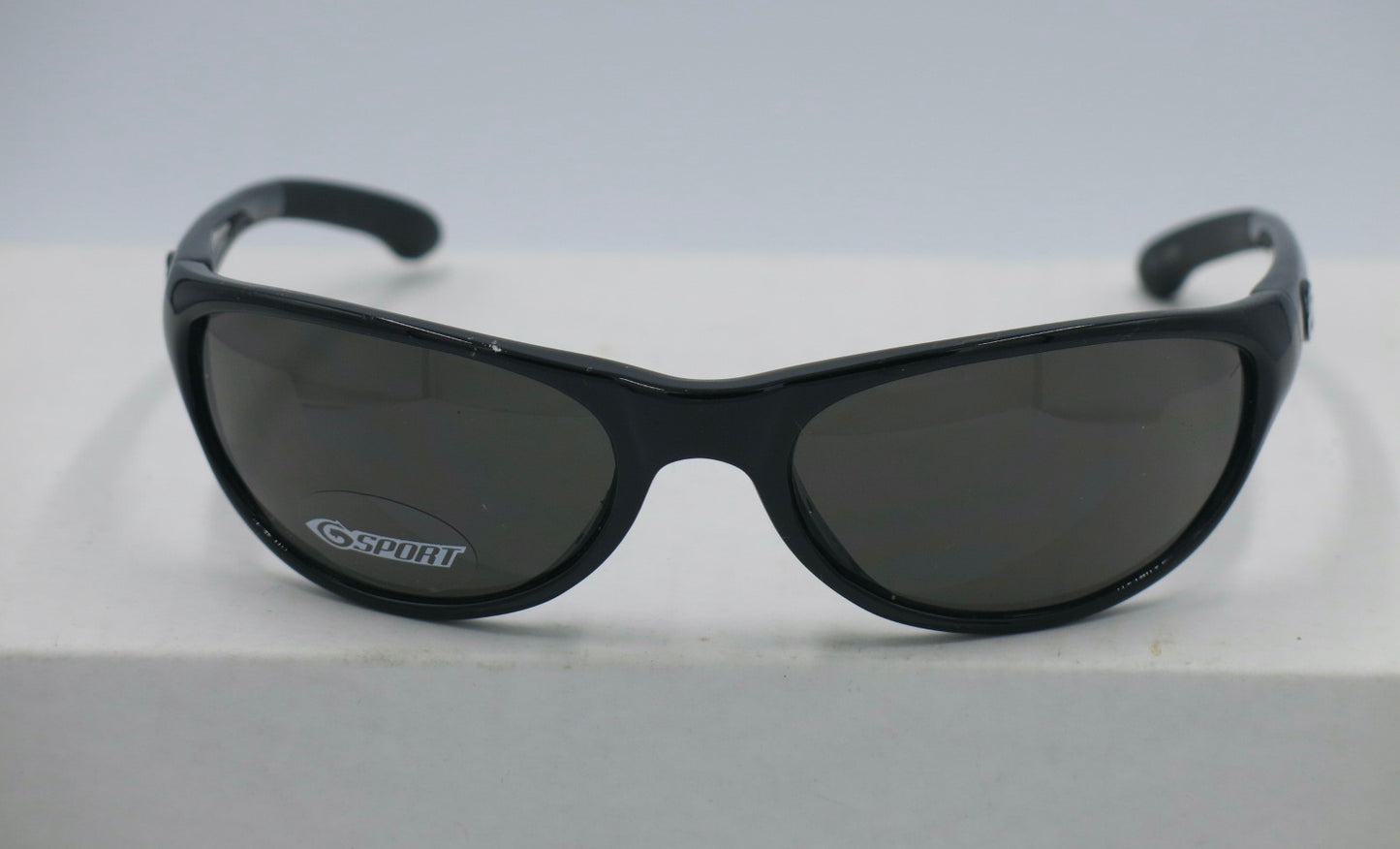 Gargoyles Sunglasses Thunder Black
