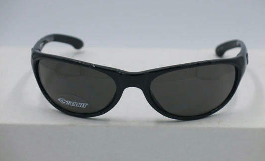 Gargoyles Sunglasses Thunder Black