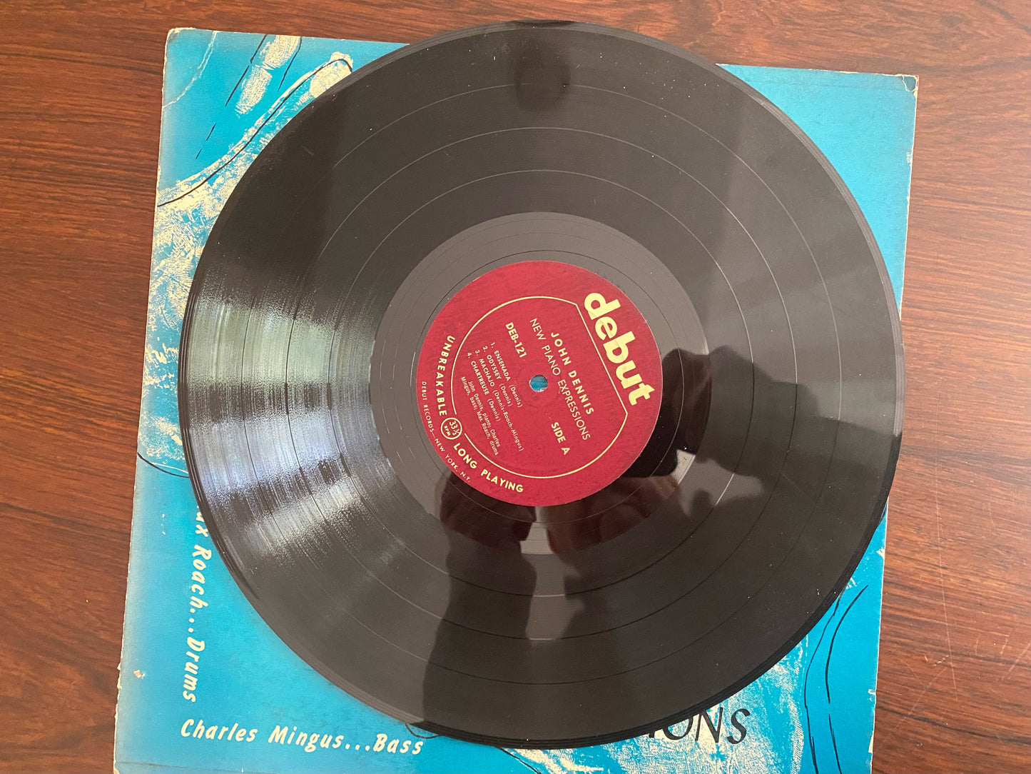 John Dennis – New Piano Expressions