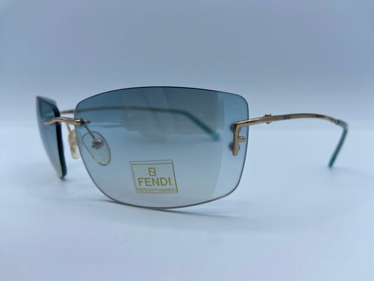 Fendi Sunglasses FS 260