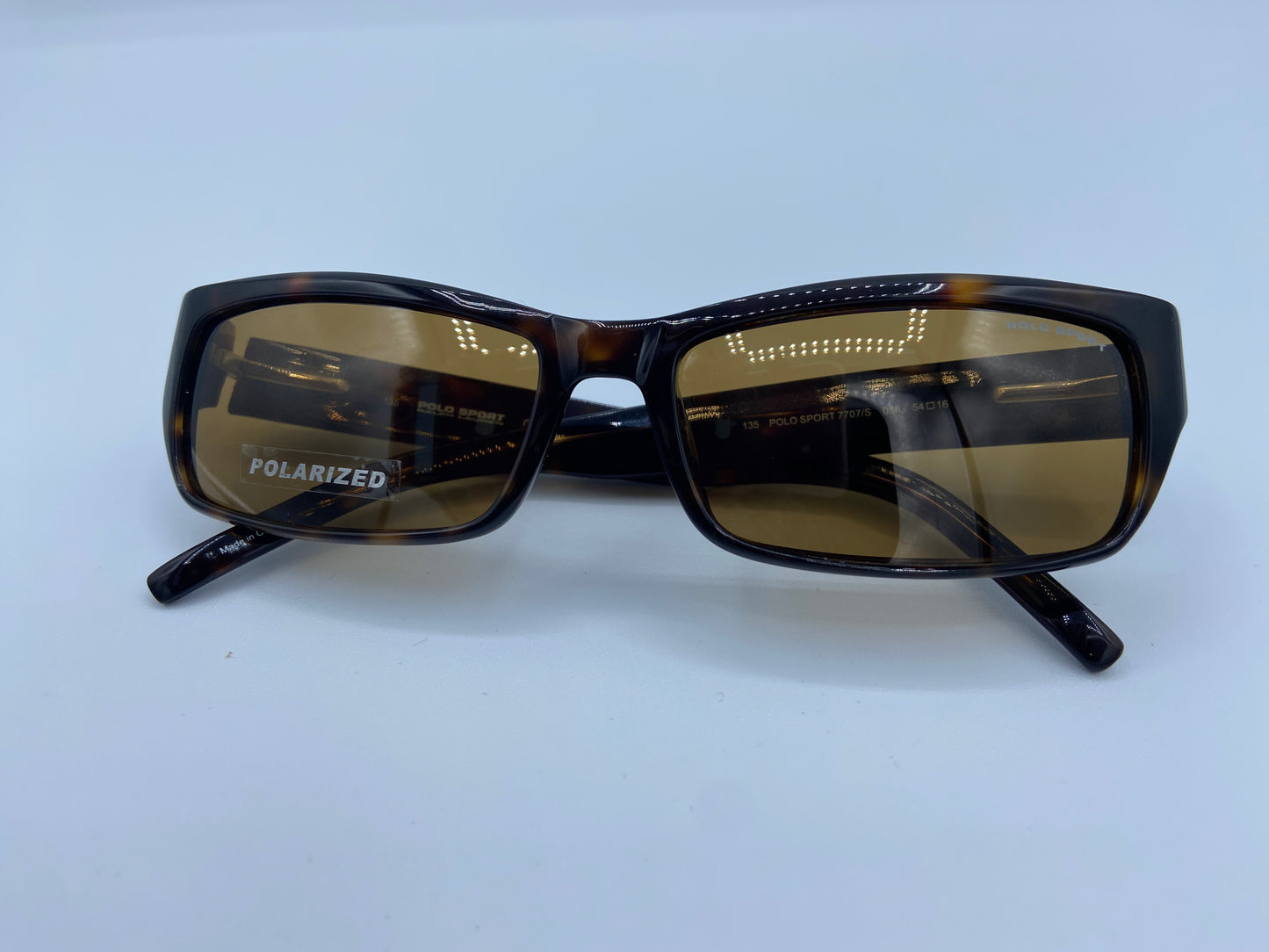 Polo Sport Sunglasses 7707/S