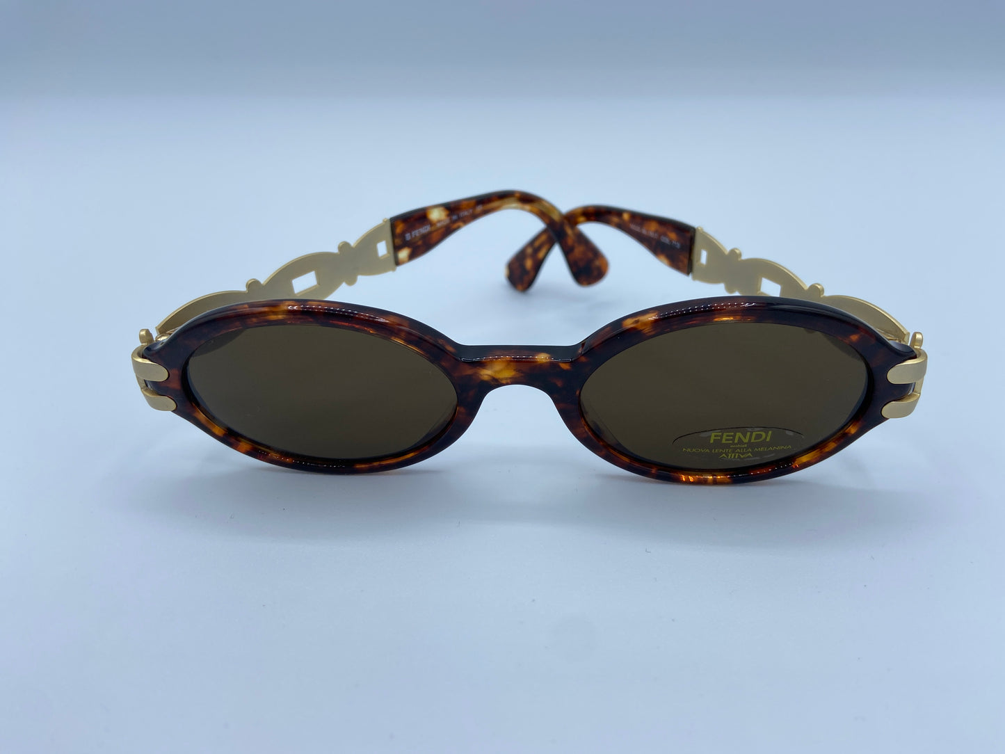 Fendi Sunglasses SL7517