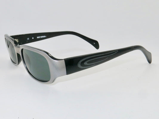 Harley Davidson Sunglasses - HDS 104 Grey | Sunglasses by Harley Davidson | Friedman & Sons