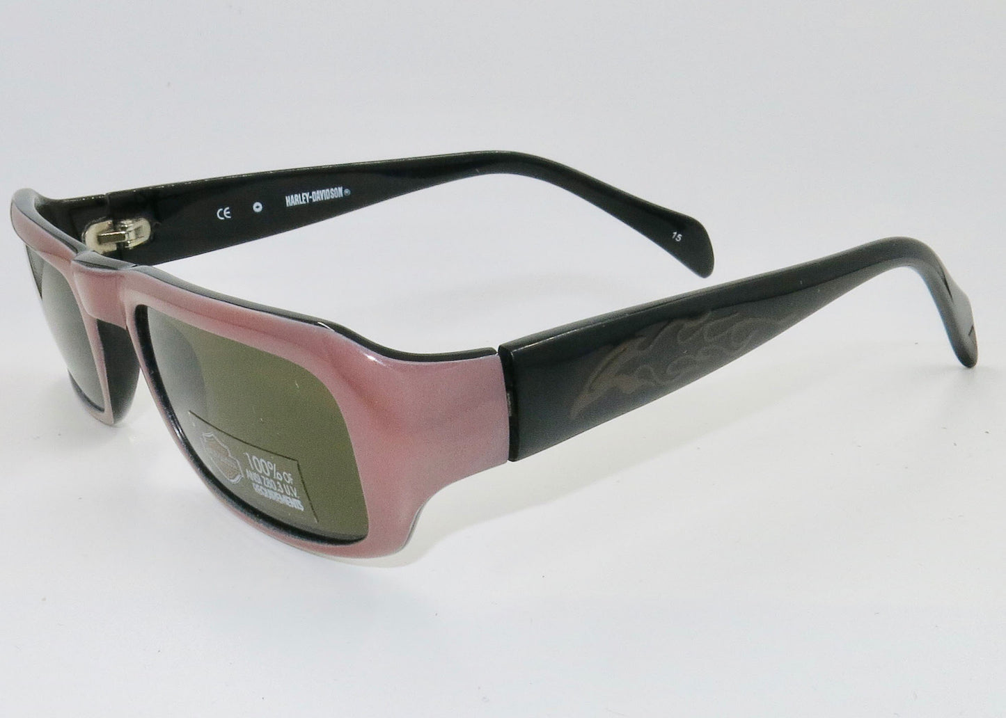 Harley Davidson Sunglasses - HDS 106 - Pink