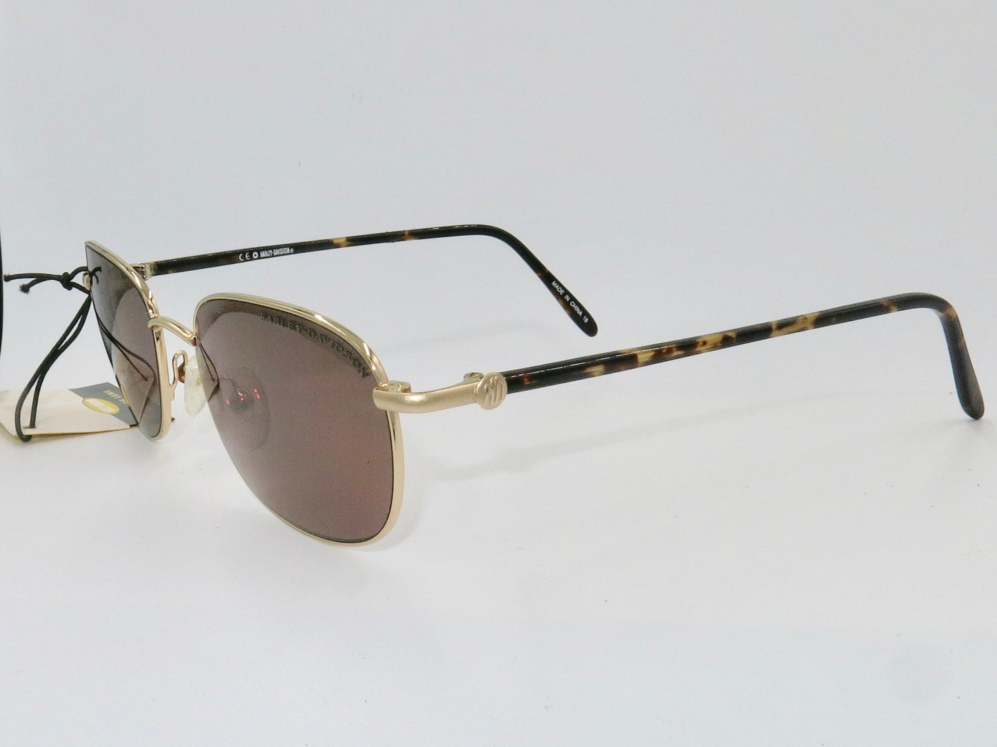 Harley Davidson Sunglasses - HDS 053