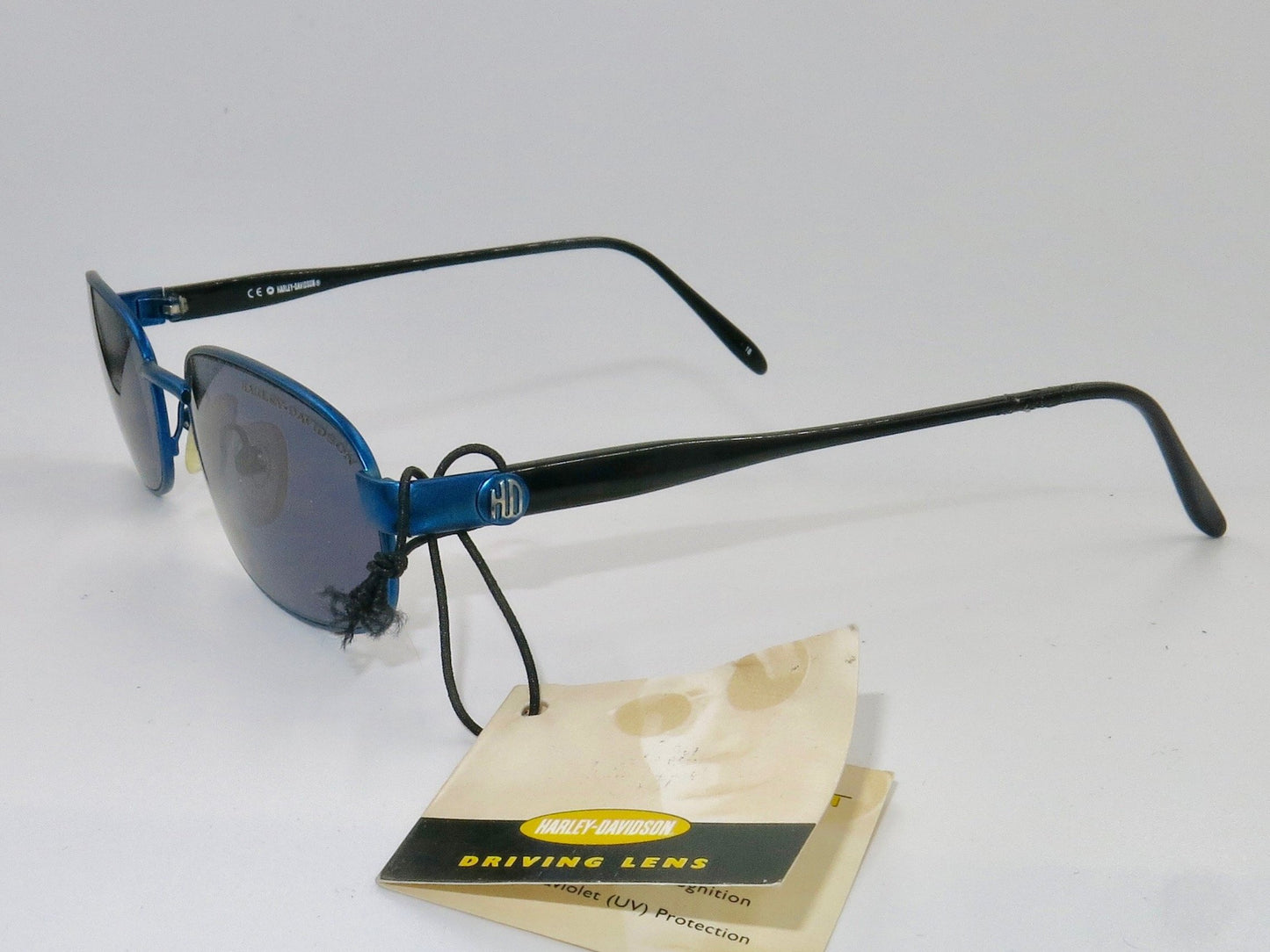 Harley Davidson Sunglasses - HDS 054 | Sunglasses by Harley Davidson | Friedman & Sons