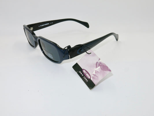 Harley Davidson Sunglasses - HDS 104 Blue