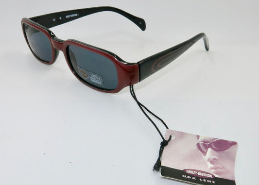 Harley Davidson Sunglasses - HDS 106 - Brown