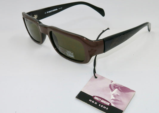 Harley Davidson Sunglasses - HDS 106 - Brown