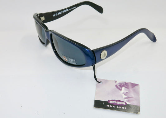 Harley Davidson Sunglasses - HDS 111 Blue
