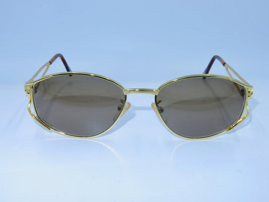 Versace Sunglasses G 99 Gold - Versace