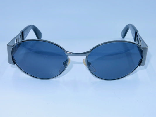 Versace Sunglasses S 38 Silver