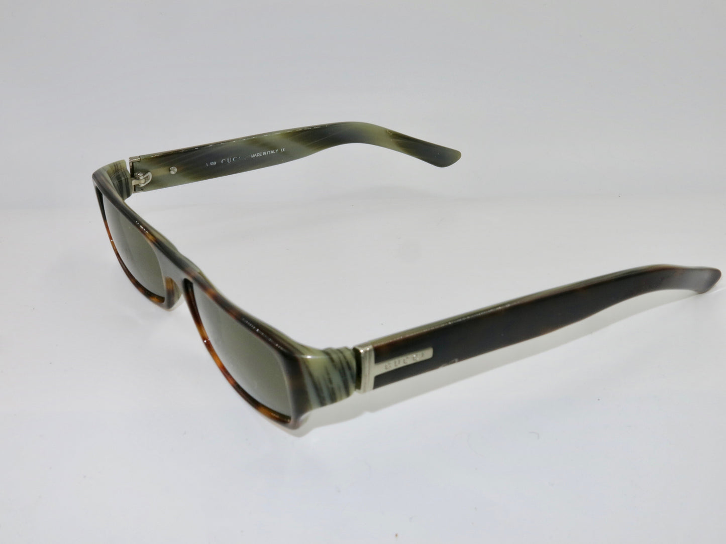 GUCCI Sunglasses GG 1444 tortoise