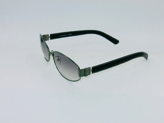 Fendi Sunglasses FS 286 - Silver | Sunglasses by Fendi