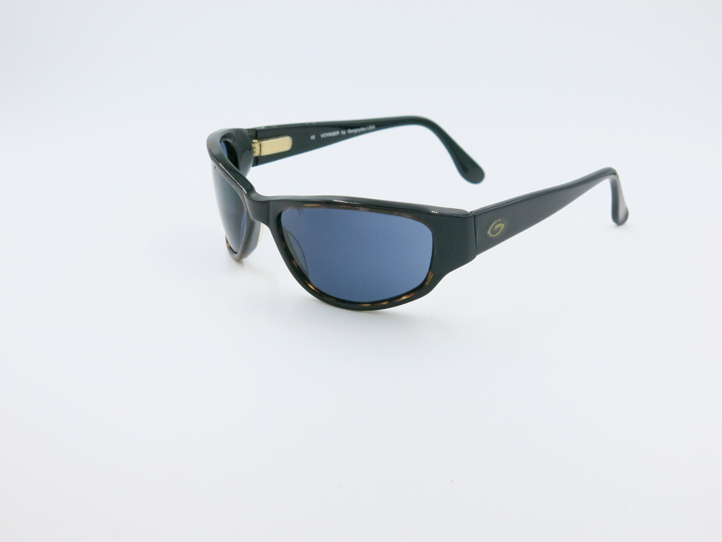 Gargoyles Sunglasses Voyager Tortoise - Gargoyles