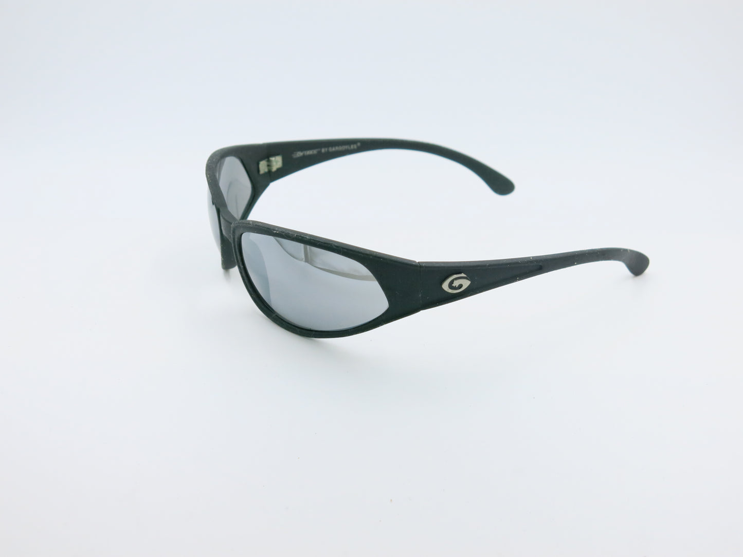 Gargoyles Sunglasses Fearless - Black - Gargoyles
