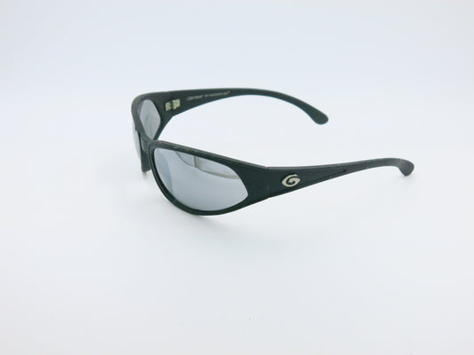 Gargoyles Sunglasses Fearless - Black - Gargoyles