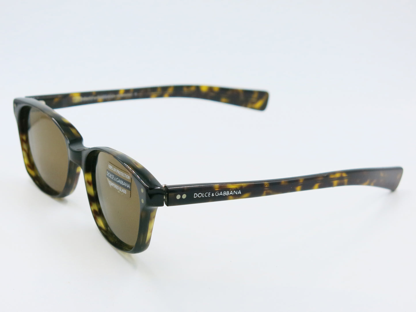 Dolce & Gabbana Sunglasses DG 7192 S T | Sunglasses by Dolce & Gabbana | Friedman & Sons