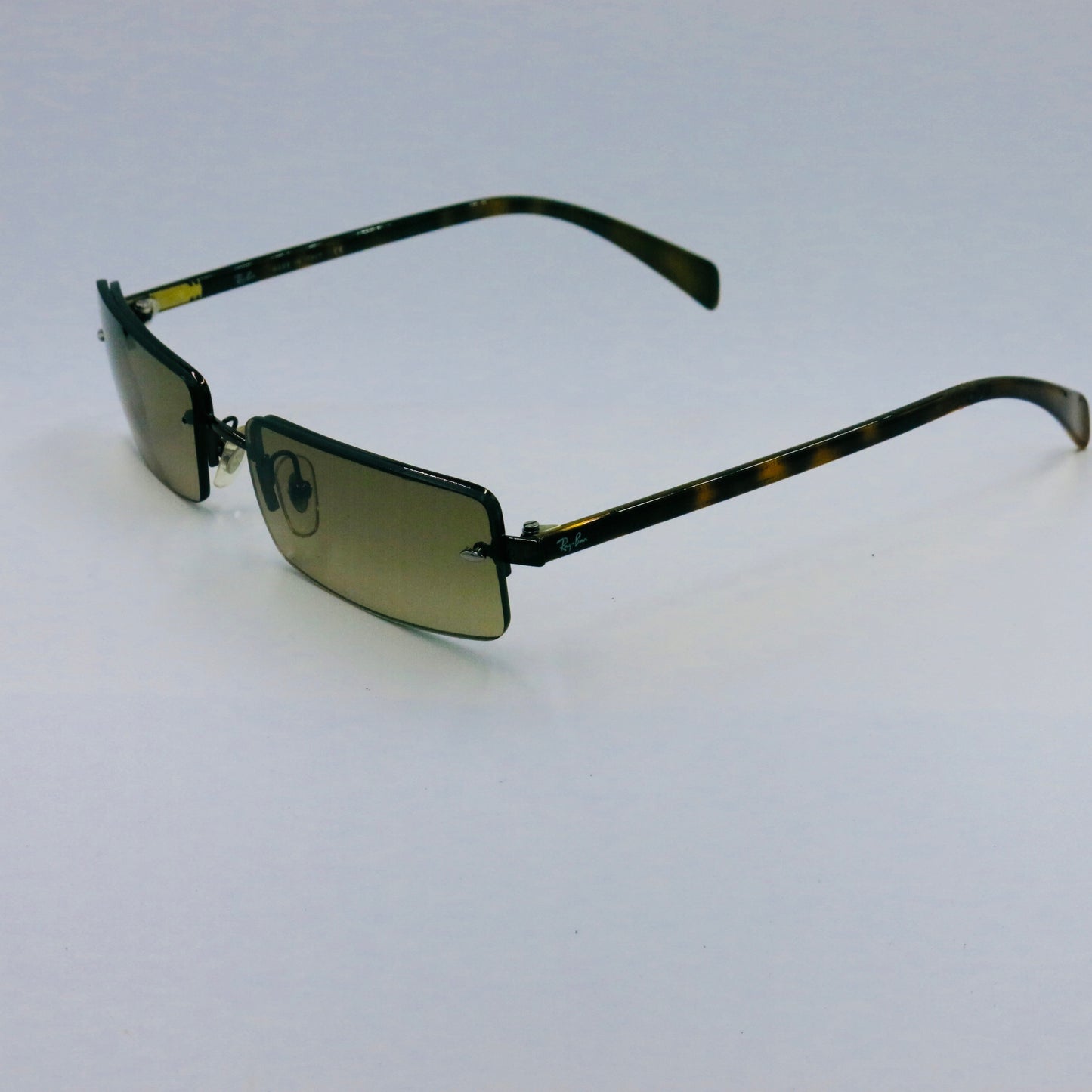 Ray Ban Sunglasses RB 3203 | Sunglasses by Ray Ban | Friedman & Sons