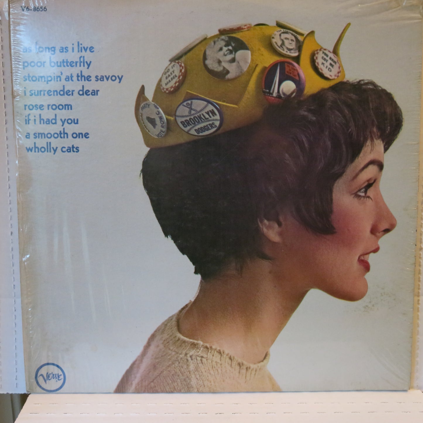 Kenny Burrell – A Generation Ago Today