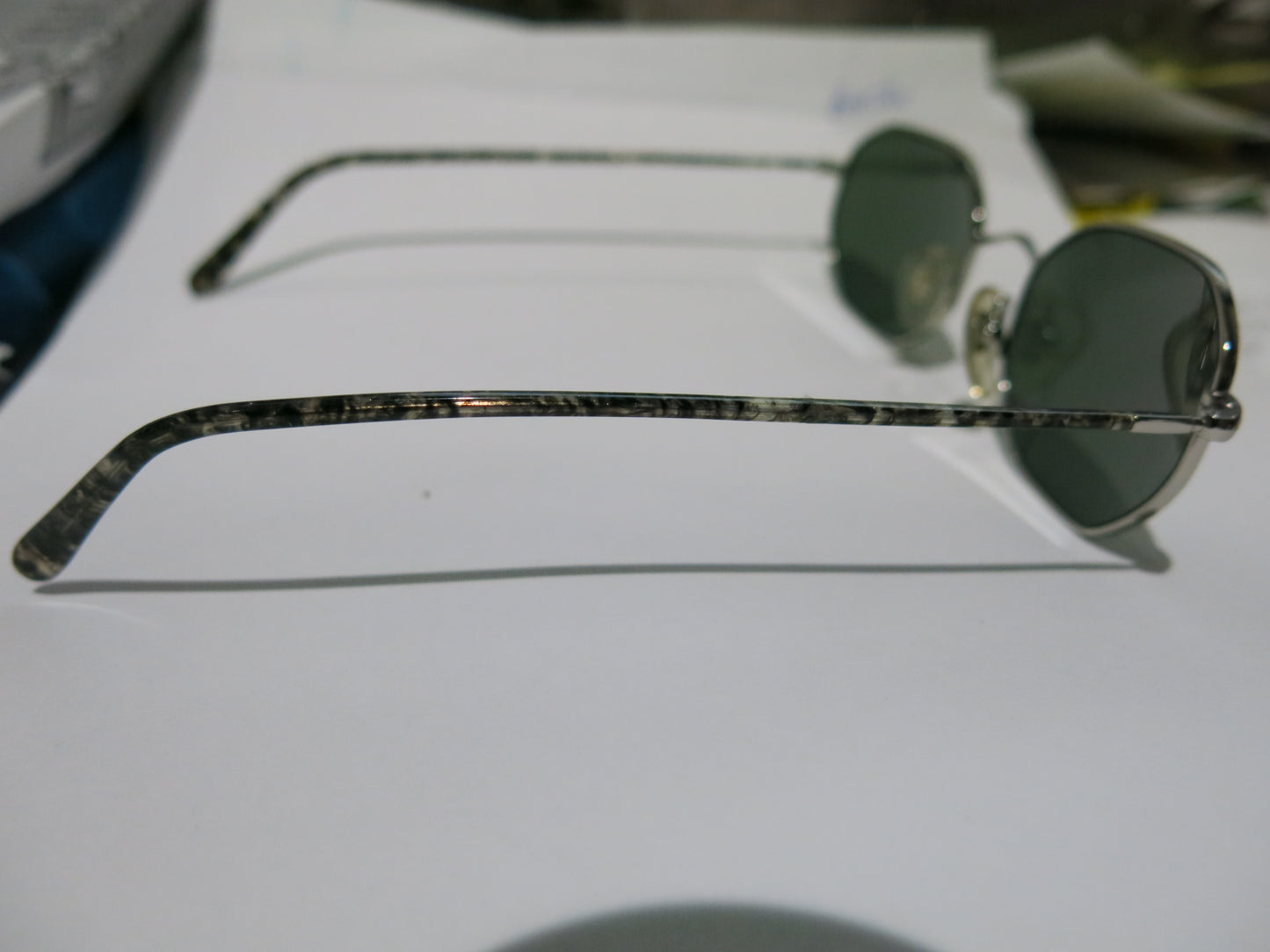 Ray-Ban Sunglasses W2551
