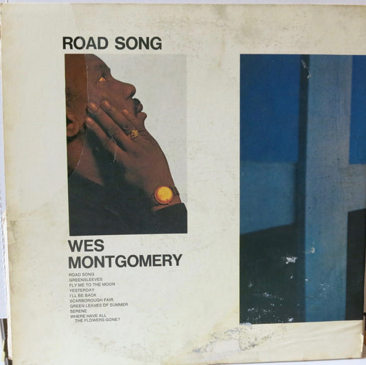 Wes Montgomery – Road Song