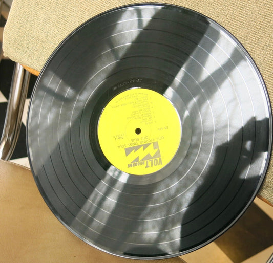 Otis Redding – Otis Blue / Otis Redding Sings Soul