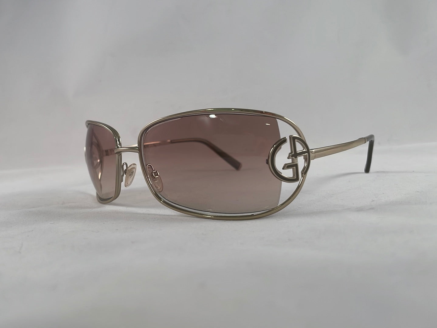 Giorgio Armani Sunglasses GA 446