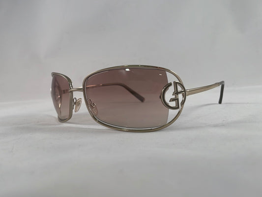 Giorgio Armani Sunglasses GA 446