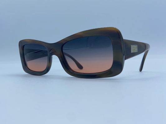 Fendi Sunglasses SL 7677 Tortoise
