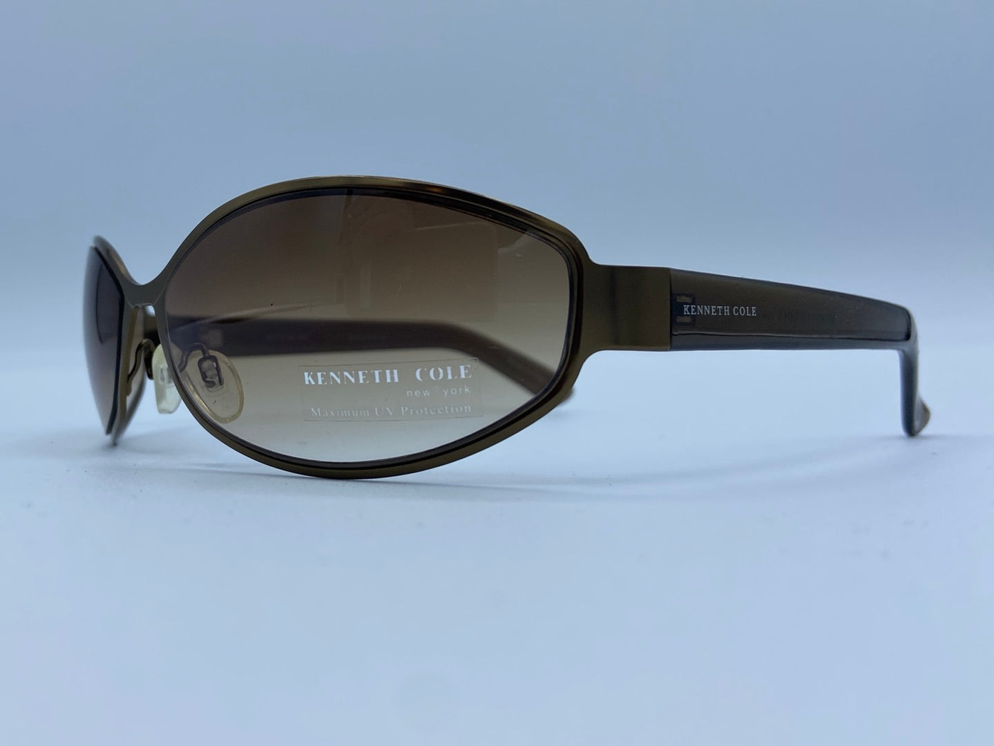 Kenneth Cole KC1018 Sunglasses - Gradient