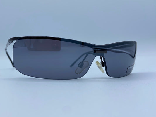 Kenneth Cole KC1004 Sunglasses - Black