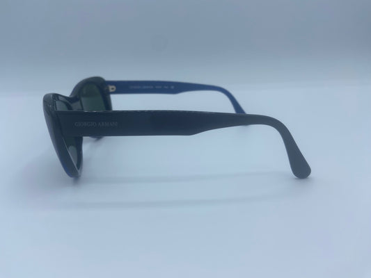 Giorgio Armani Sunglasses 840 Blue