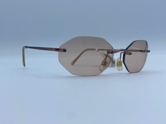 Kenneth Cole Sunglasses KC4166