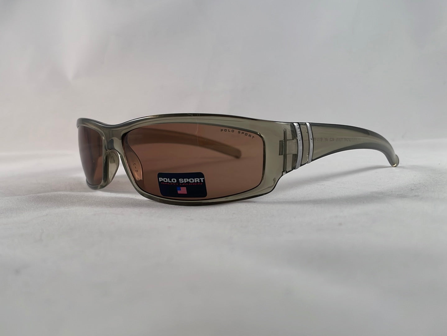 Polo Sport Sunglasses