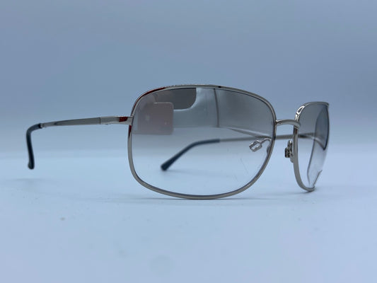 Kenneth Cole KC1024 Sunglasses - Clear Gradient