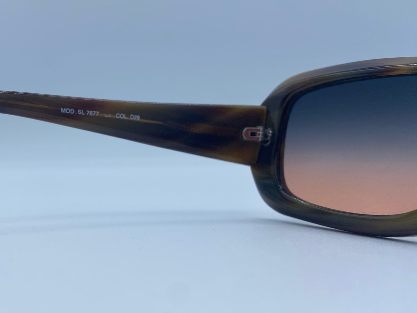 Fendi Sunglasses SL 7677 Tortoise