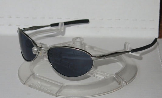 Gargoyles Sunglasses Tsunami (Silver) - Gargoyles