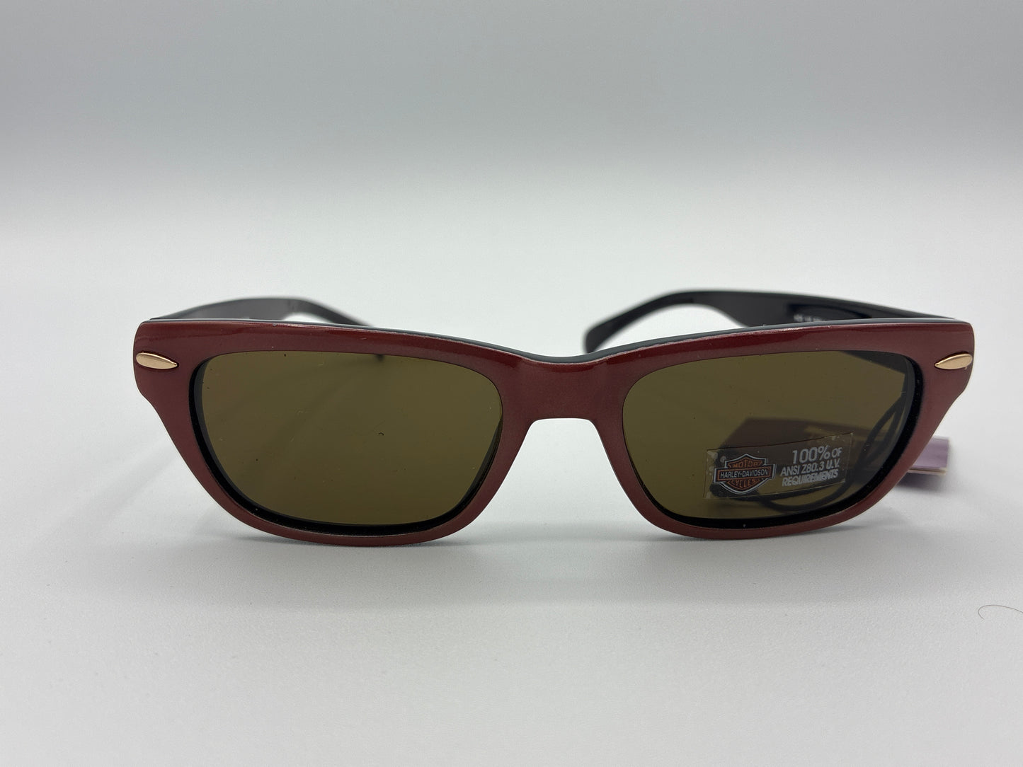 Harley Davidson Sunglasses HDS105 BRN