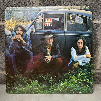 The City – Now That Everything’s Been Said