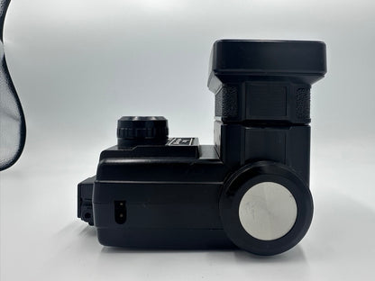 Vivitar 285 Zoom THRYSTOR vari power