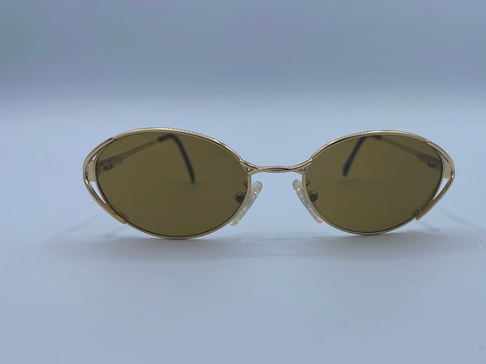 Fendi Sunglasses F81