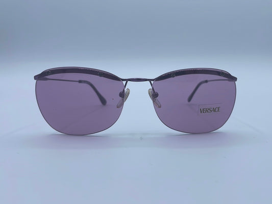 Versace Sunglasses x61 purple
