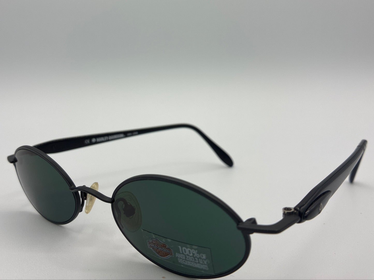 Harley Davidson HDS 074