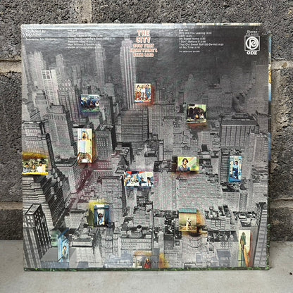 The City – Now That Everything’s Been Said