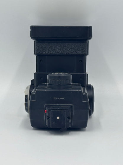 Vivitar 285HV Zoom THRISTOR vari power