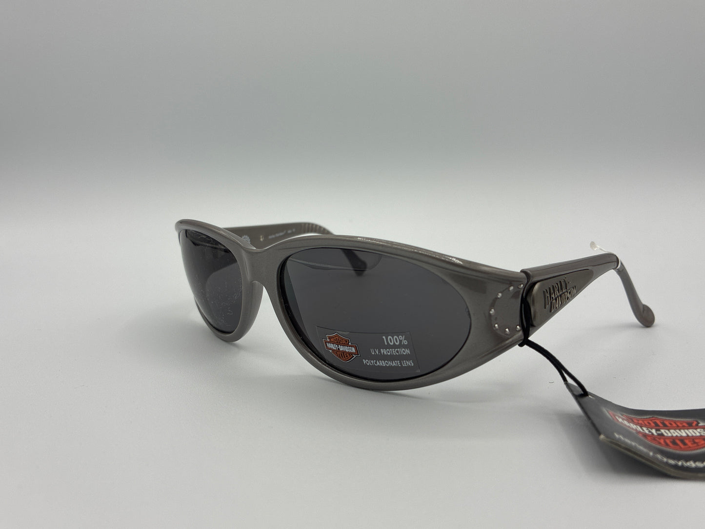 Harley Davidson HDS 008