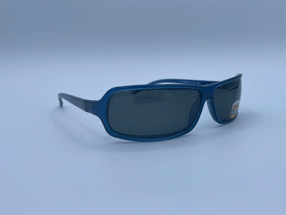 Fossil Strength Sunglasses Blue